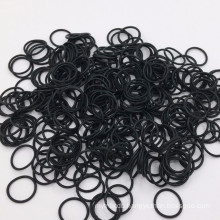 Standard Mini Small size rubber o ring NBR o-ring For Household seal Machine sealing O rings